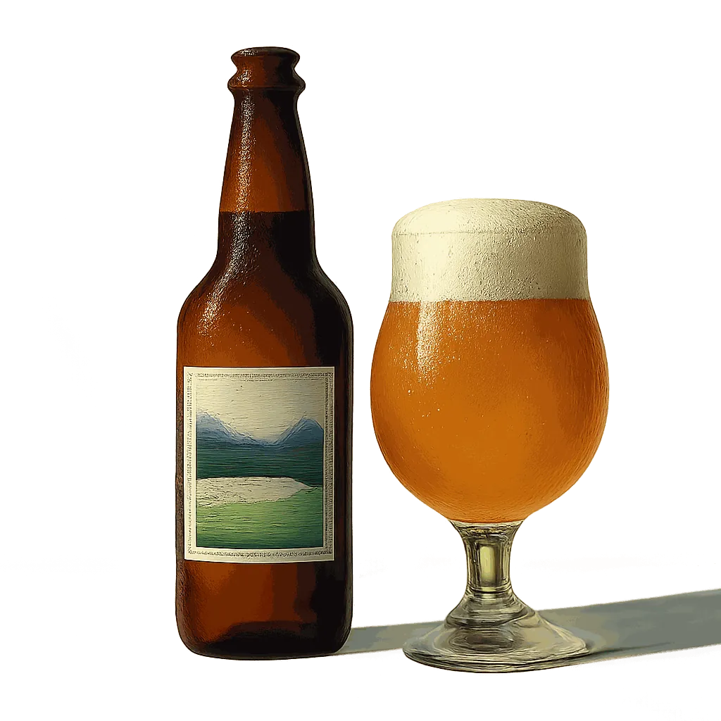 Sour Beer